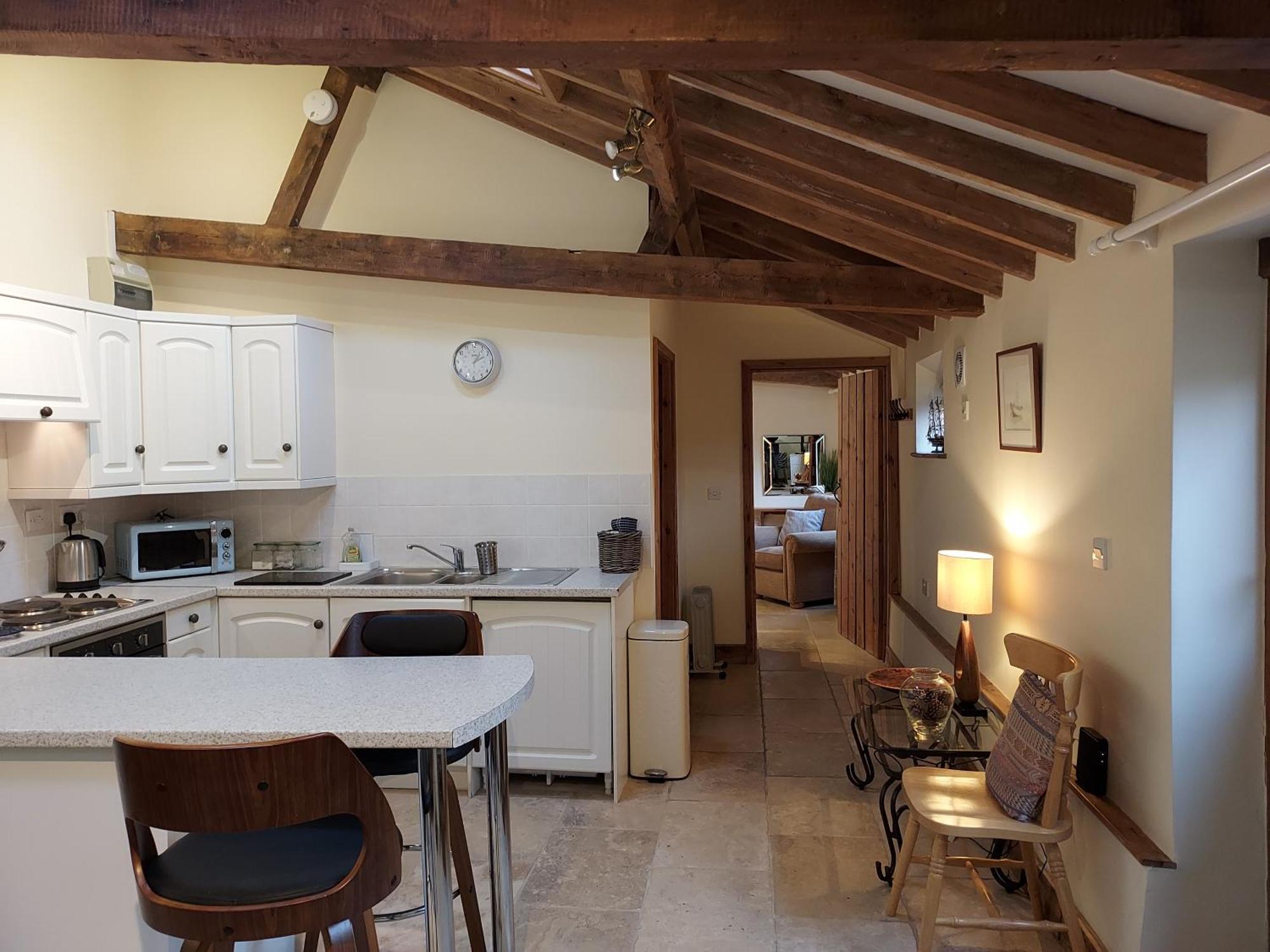 Camps Heath Barn Villa Lowestoft Exteriör bild