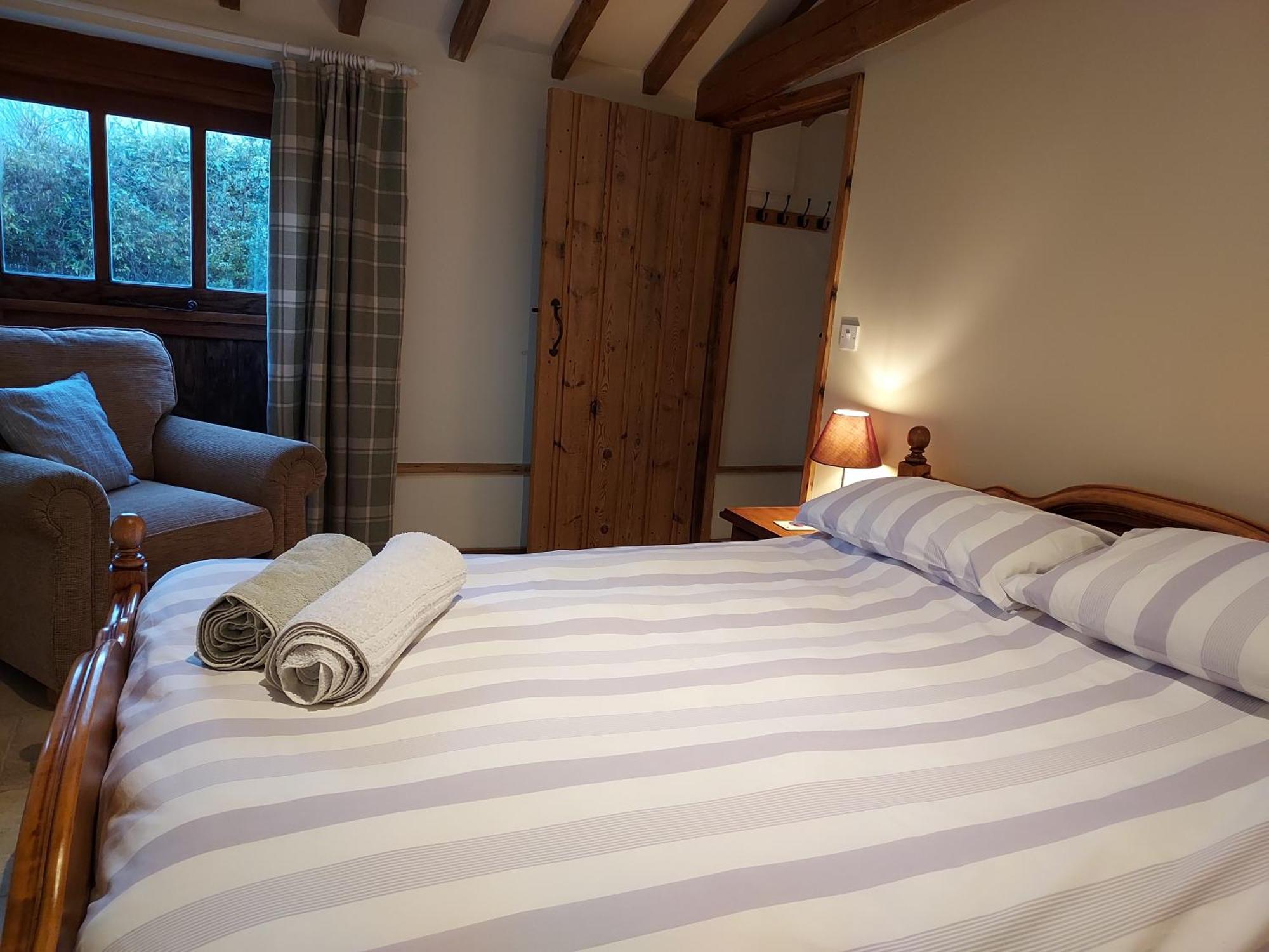 Camps Heath Barn Villa Lowestoft Exteriör bild