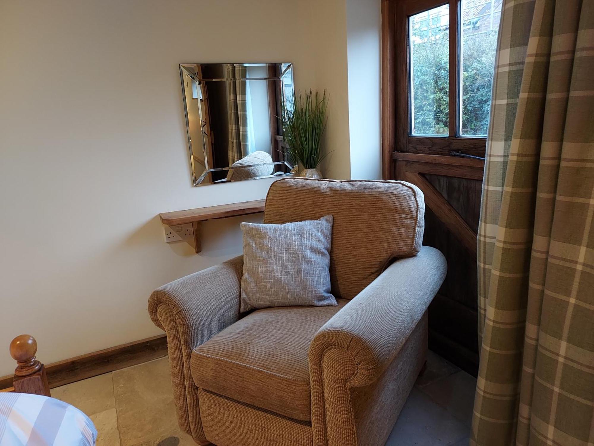 Camps Heath Barn Villa Lowestoft Exteriör bild